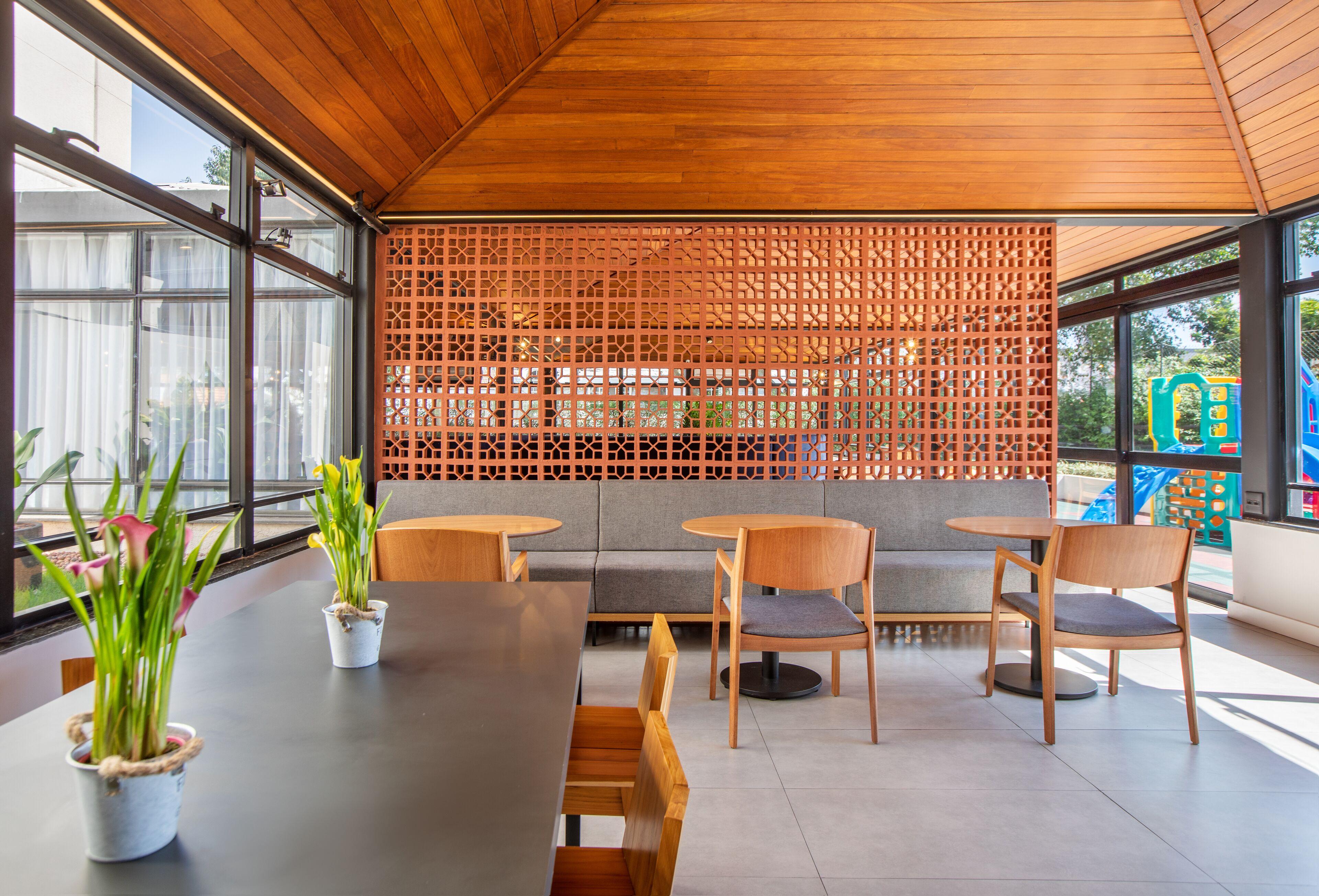 Edificio Tatuape Flat Service — Foto’s 2